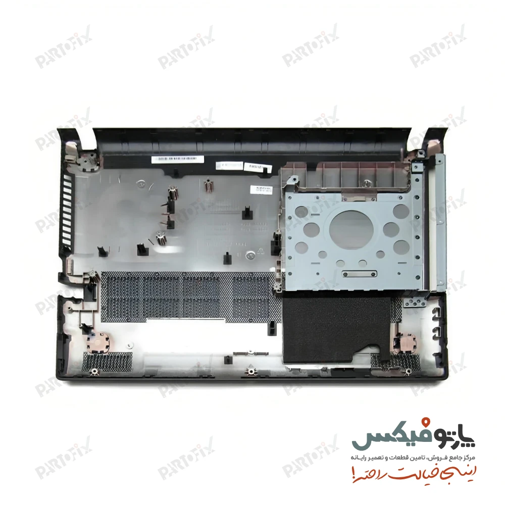 قاب کف (D) لپ تاپ لنوو IdeaPad Z400